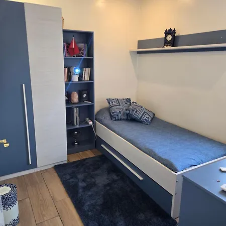 Apartamento Moderno, Amplio Y Muy Comodo Διαμέρισμα